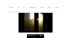 Desktop Screenshot of ajdamico.com